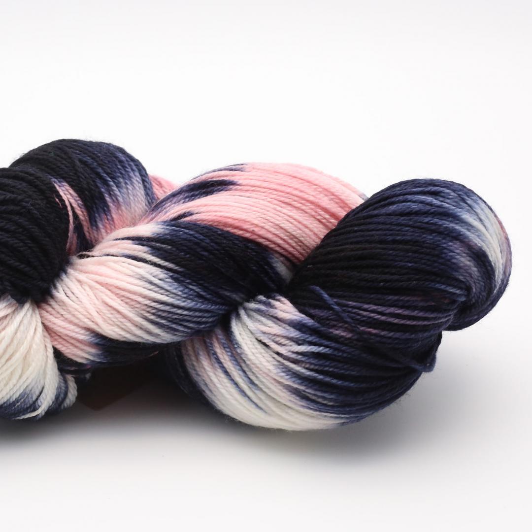 Alegria hand-dyed