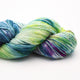 Alegria hand-dyed