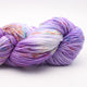 Alegria hand-dyed