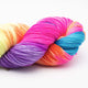 Alegria hand-dyed