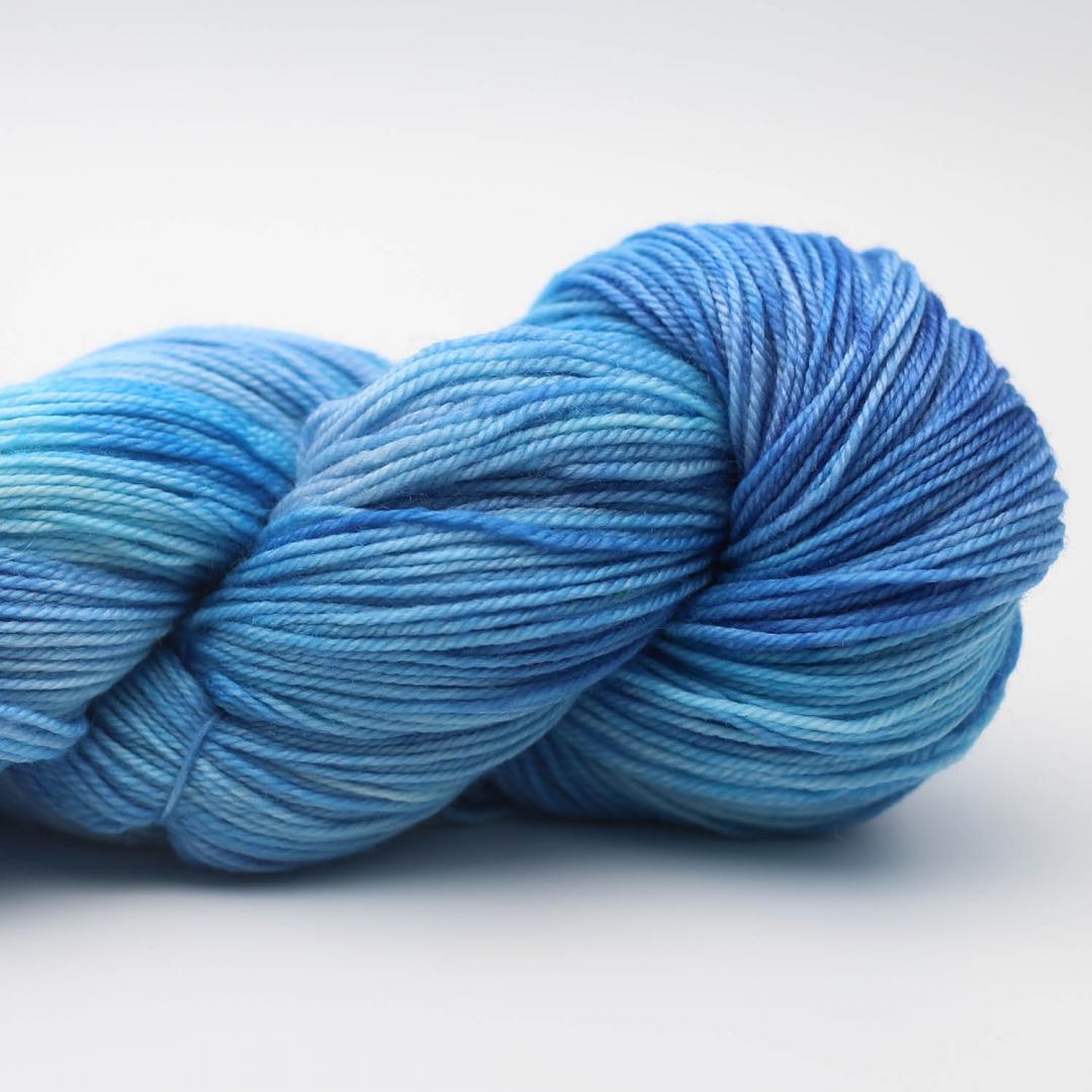 Alegria hand-dyed