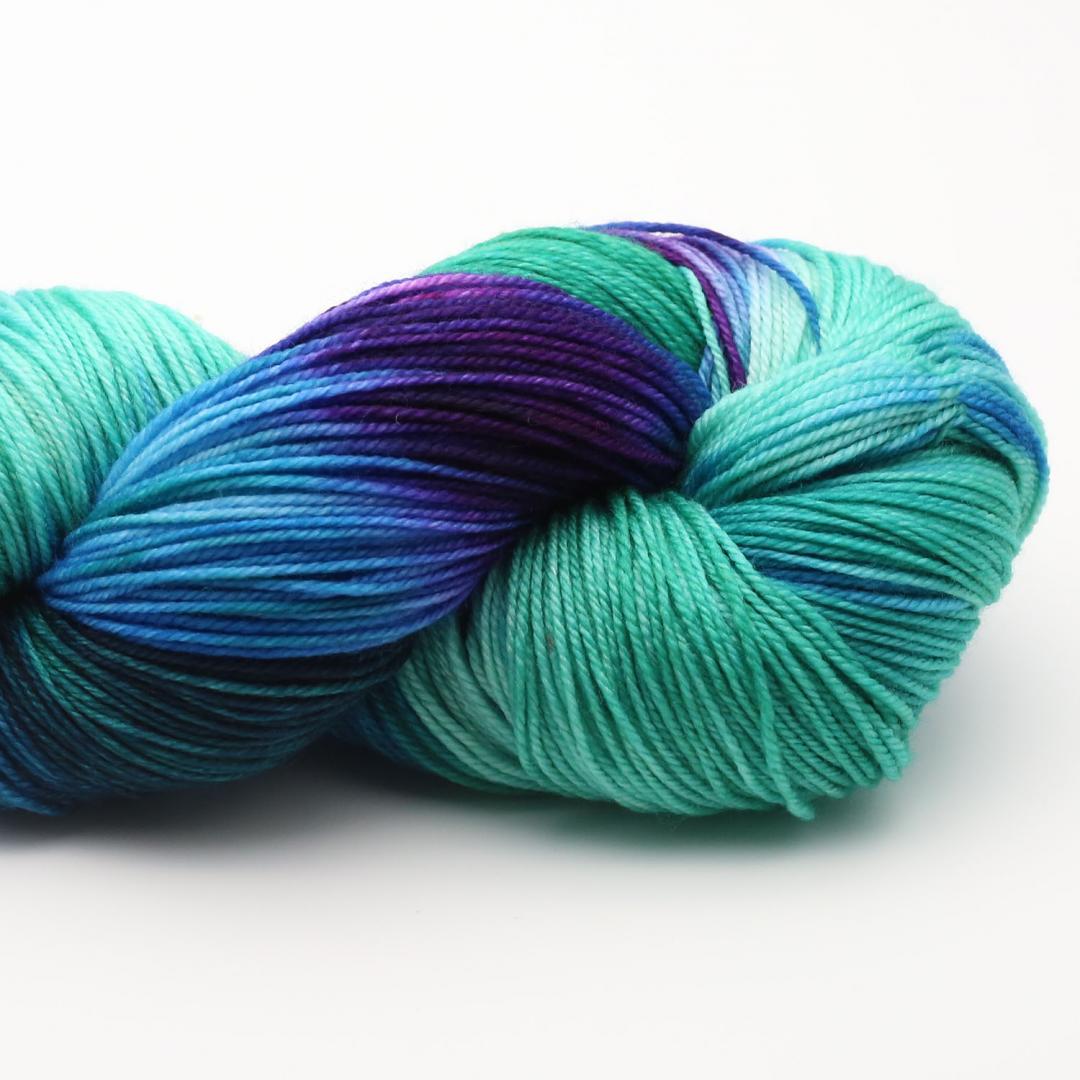 Alegria hand-dyed