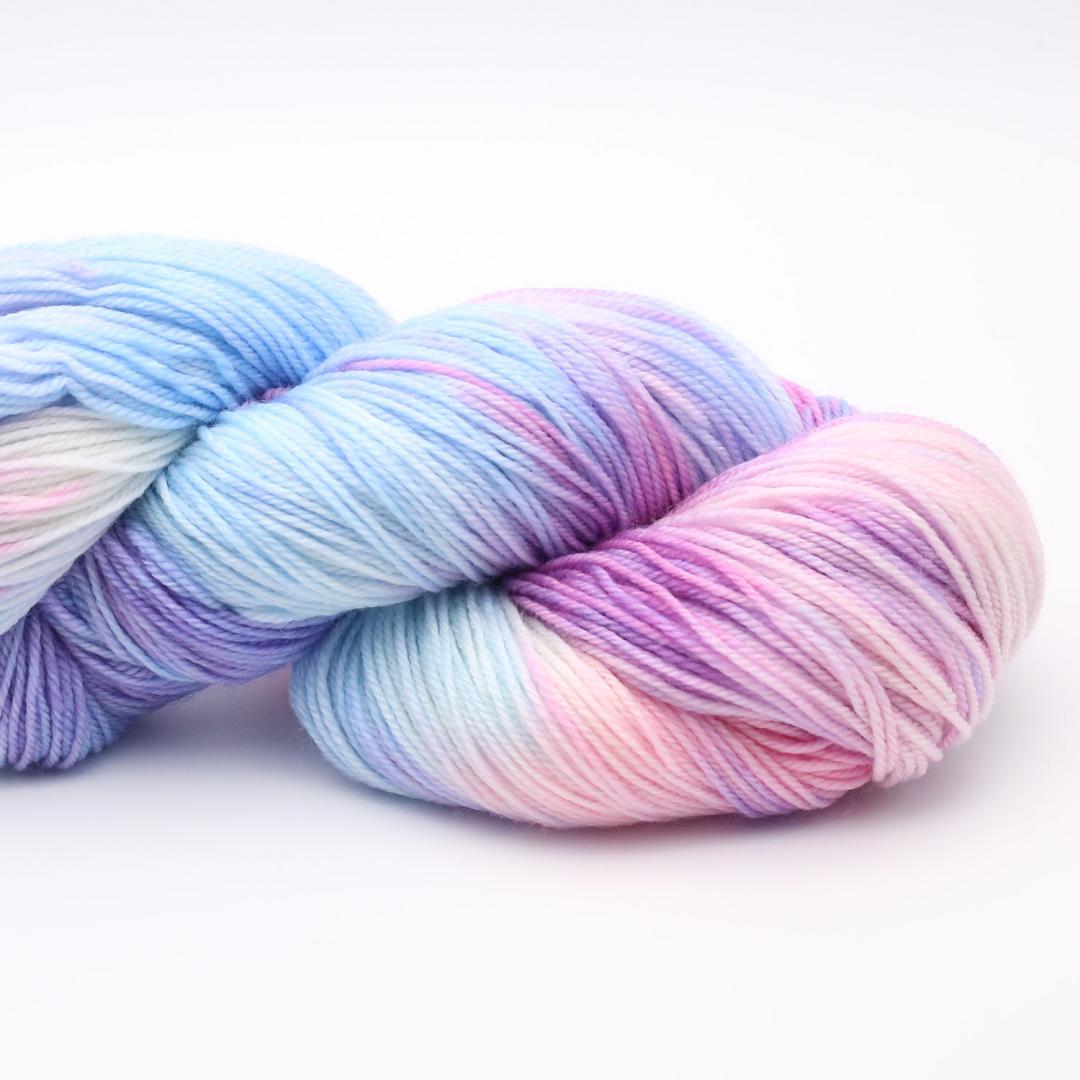 Alegria hand-dyed