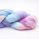 Alegria hand-dyed