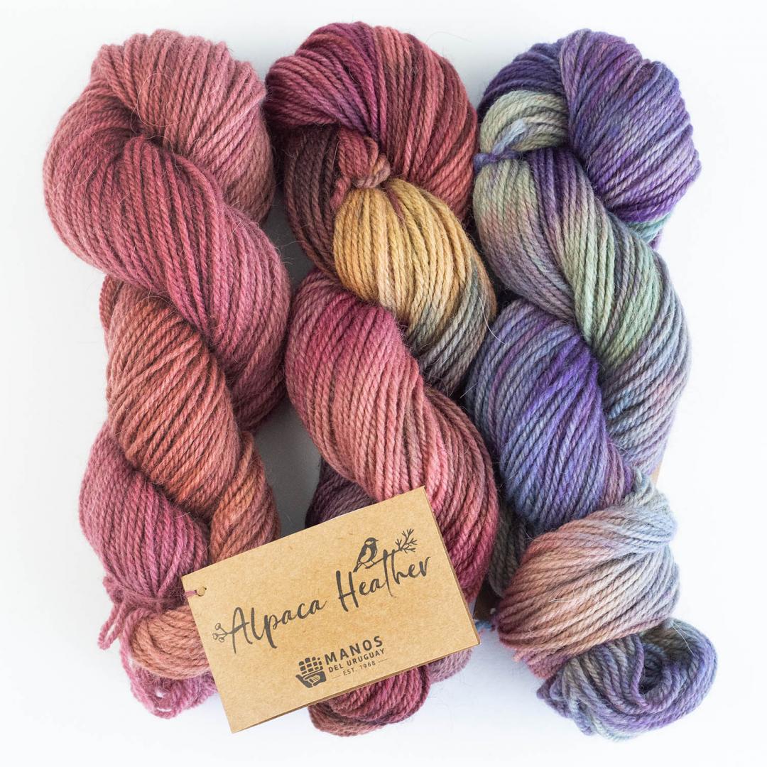 Fils Manos del Uruguay