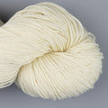 MUSYA sock yarn with cashmere, undyed