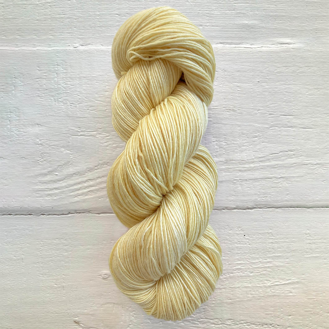 Fino hand-dyed