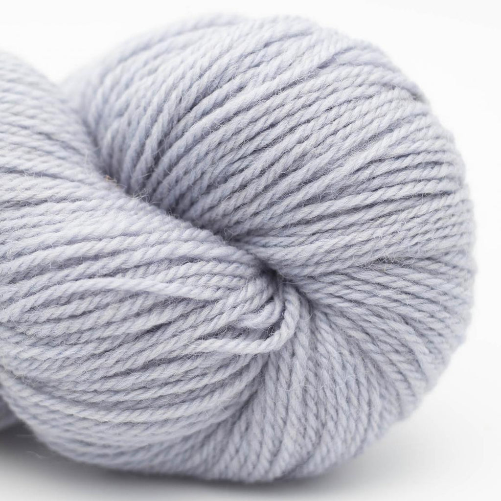 British Blue Wool 100g