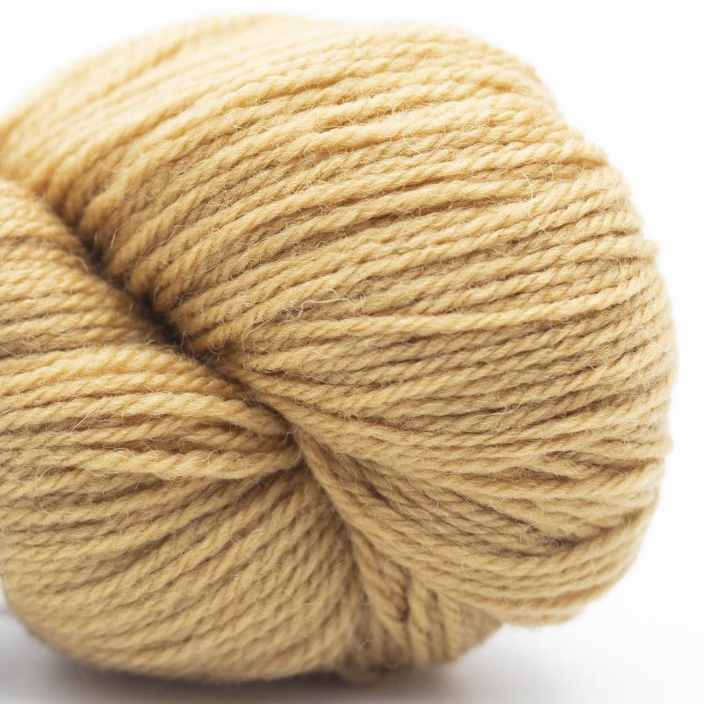 British Blue Wool 100g – Selected Yarns