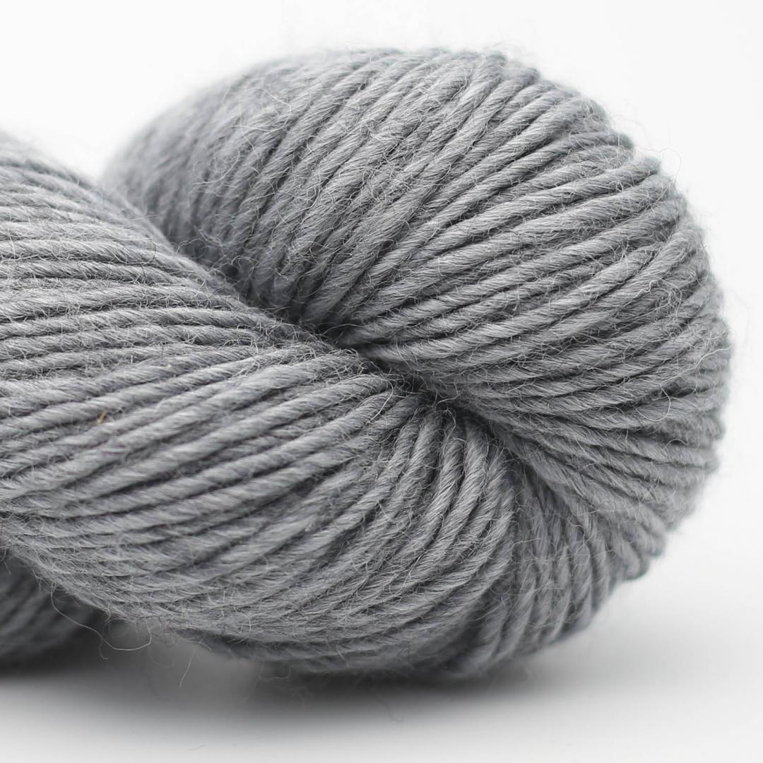 Wild Wool