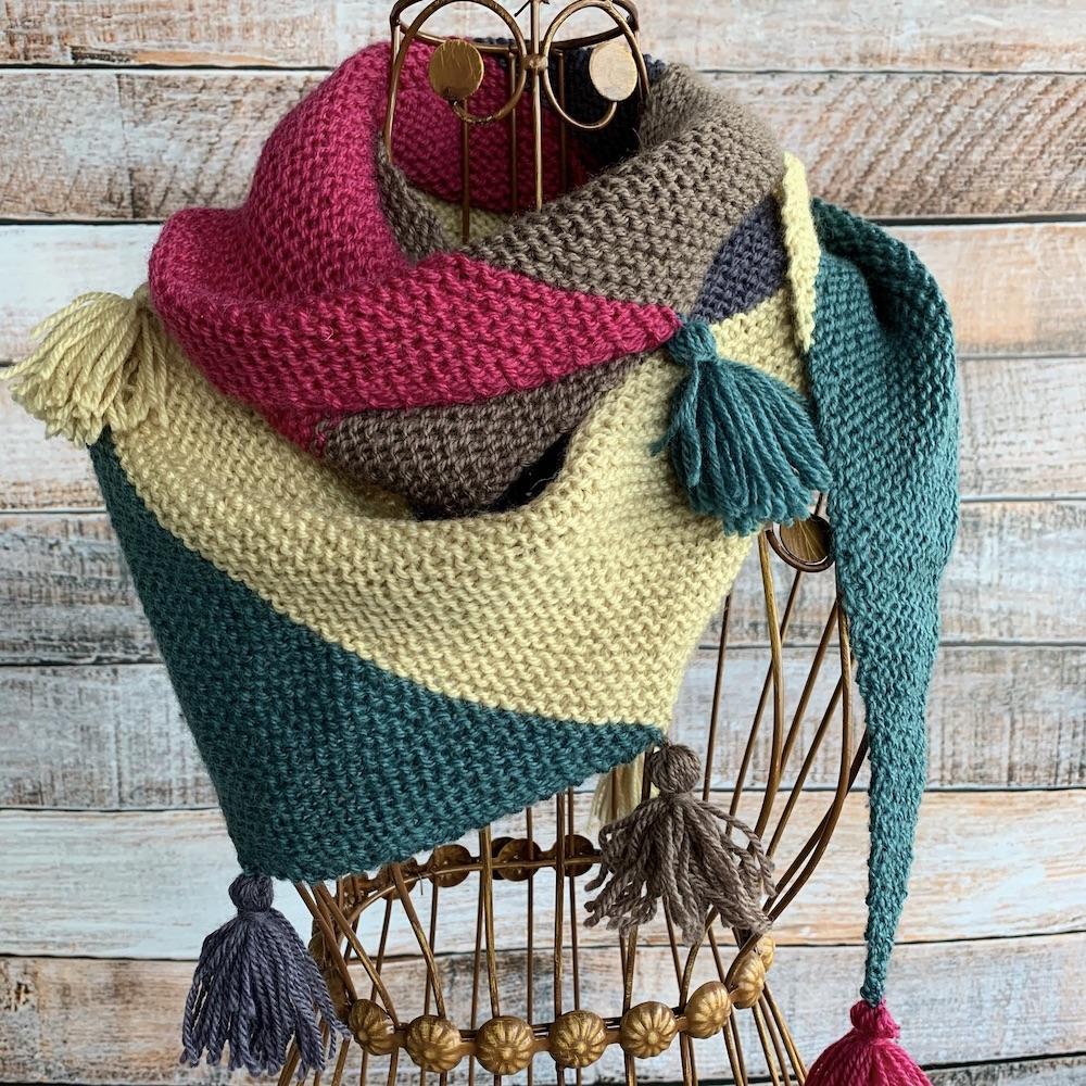 Gedruckte Anleitungen British Blue 25g