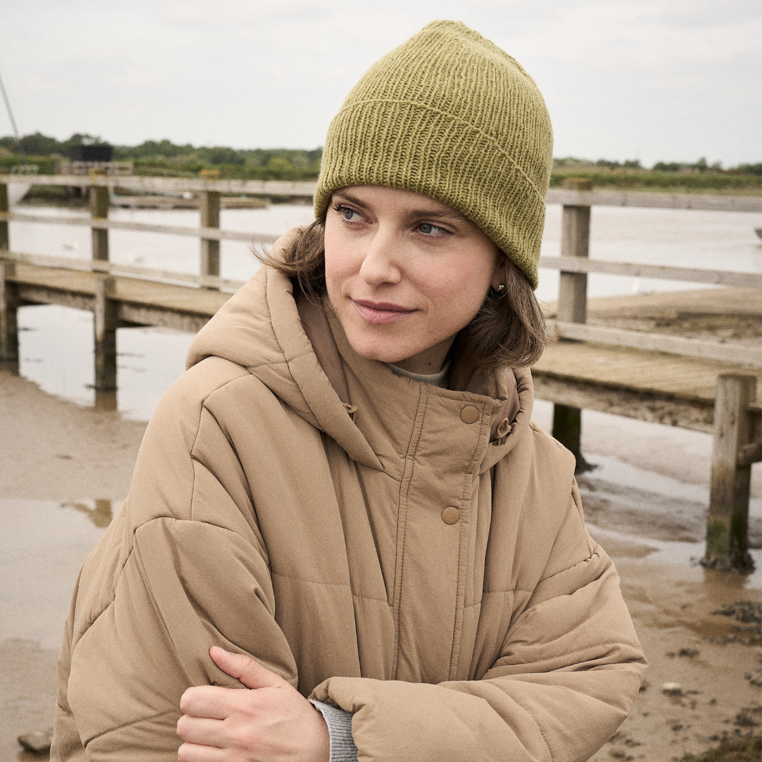 Cashmere Keepsakes Lookbook