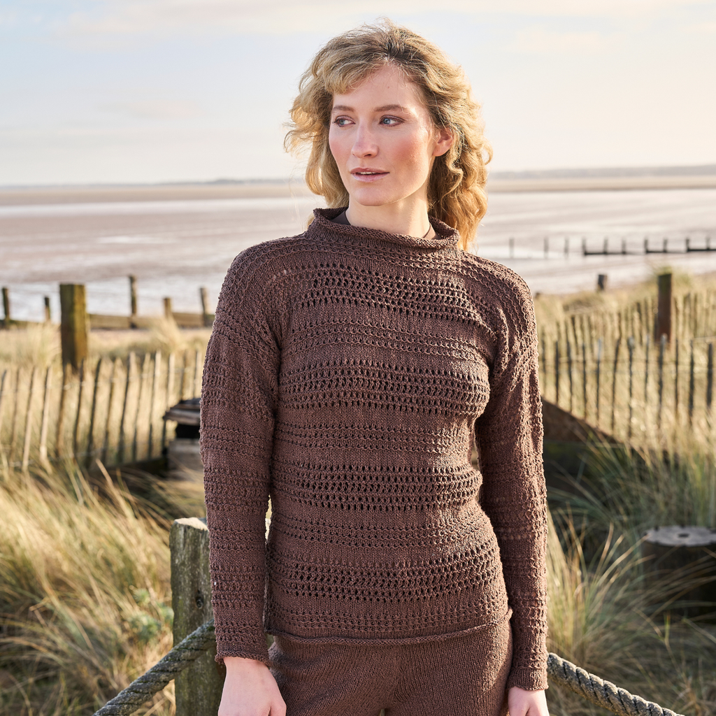 Anleitung NORDVIND JUMPER