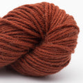 Dry Desert Camel 8-ply ARAN handgesponnen