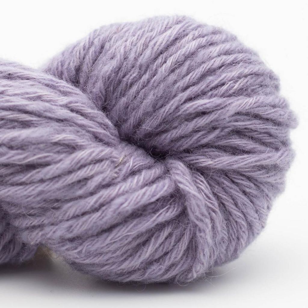 Smooth Sartuul Sheep Wool 8-ply BULKY handgesponnen