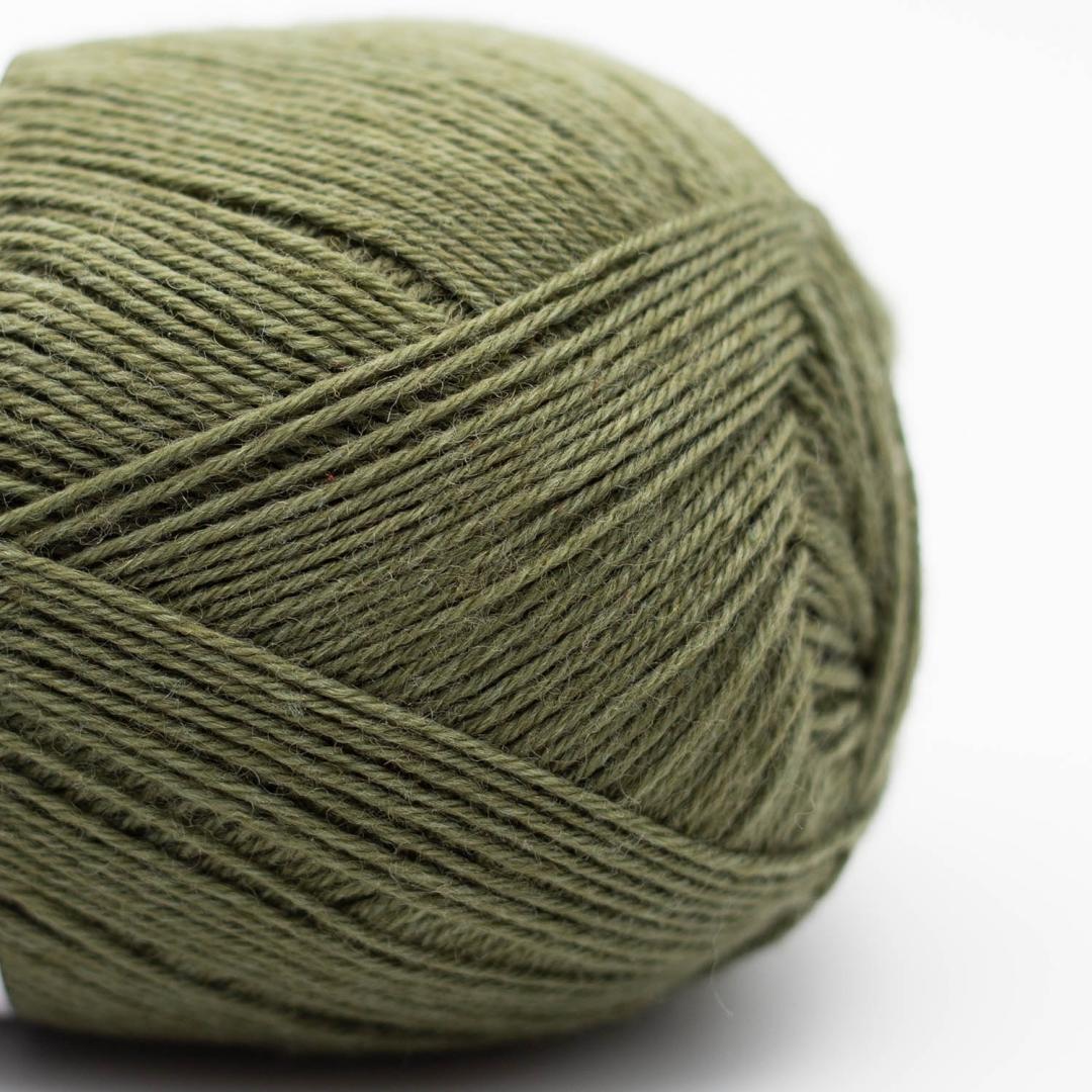 Edelweiss CLASSIC 4fach 100g non-superwash