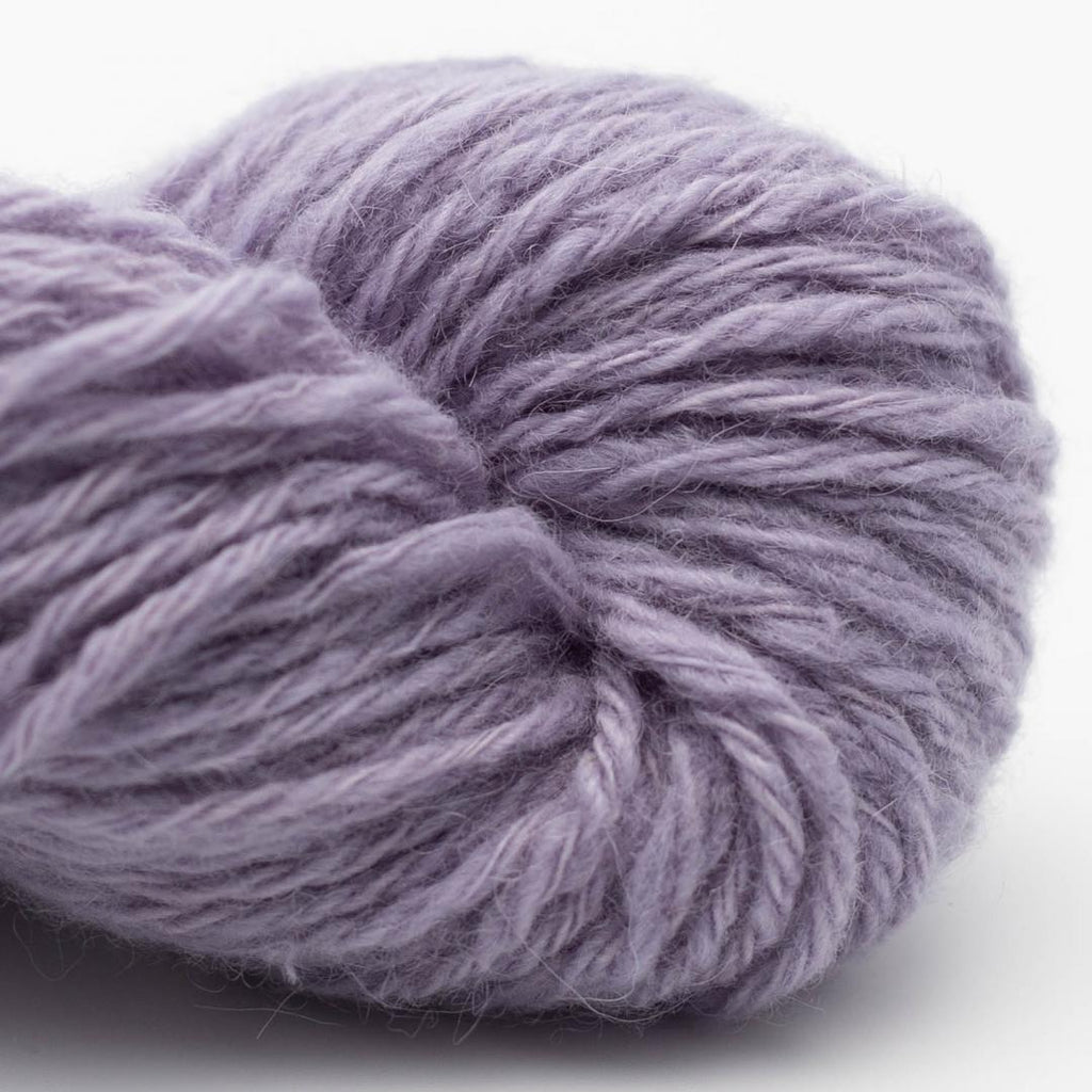 Smooth Sartuul Sheep Wool 4-ply ARAN handgesponnen