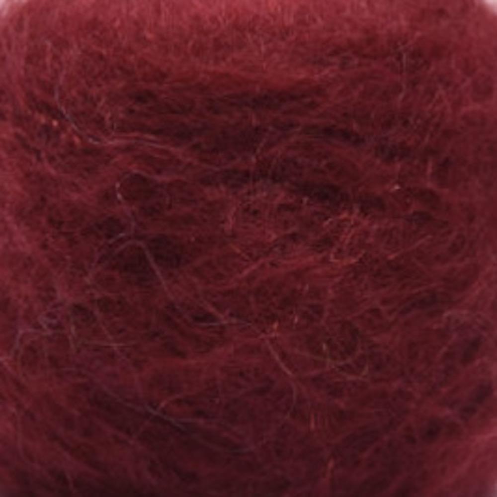 Baby Silk Fluffy ungefärbt