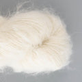 Baby Silk Fluffy Non Teinte
