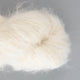 Baby Silk Fluffy ungefärbt