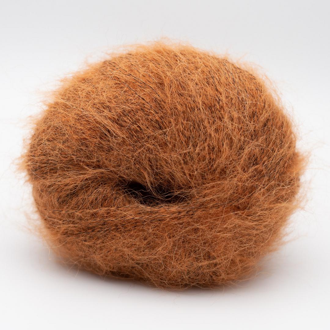 Baby Silk LACE solid