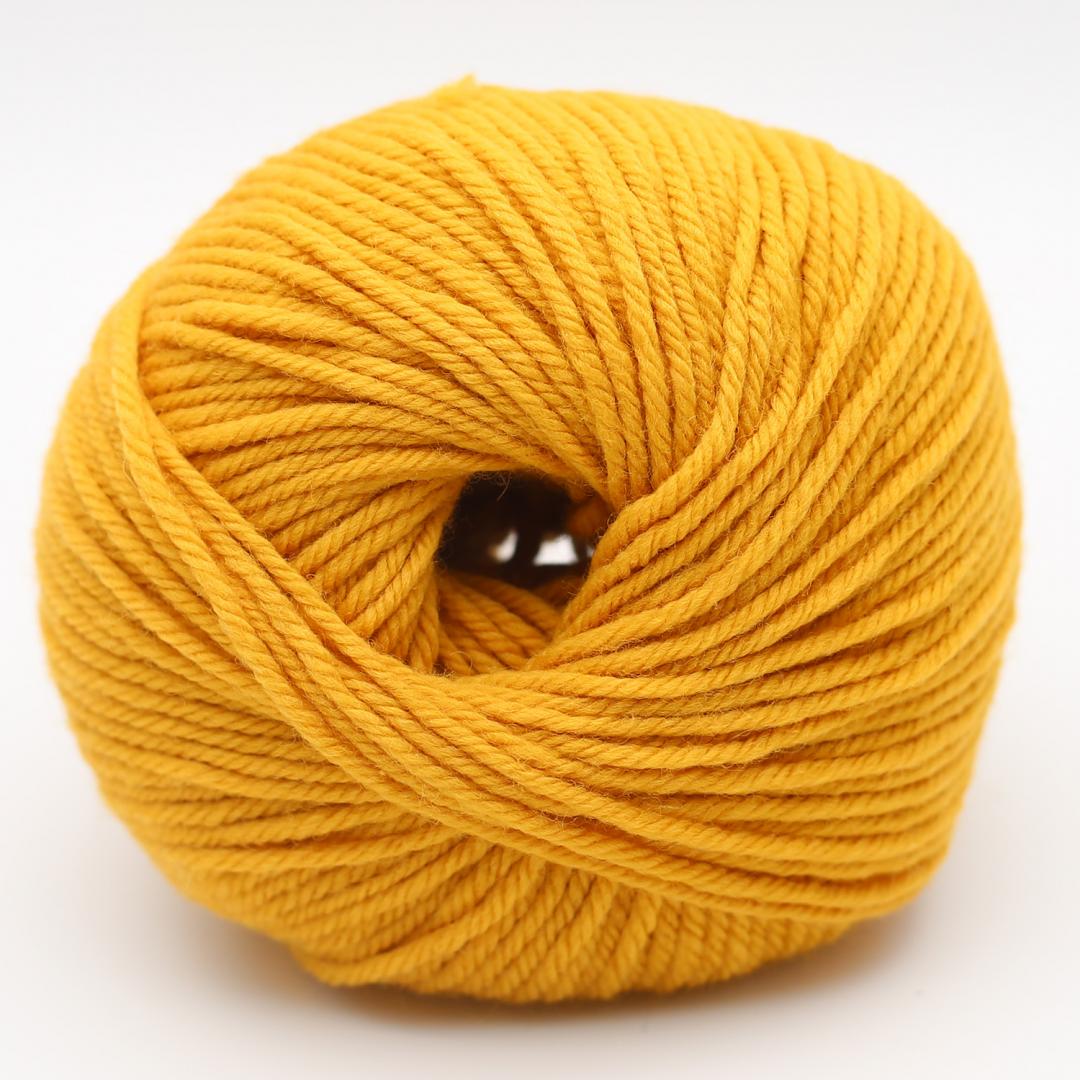 The Merry Merino 110 GOTS