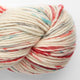 Yana JOURNEYS handpainted Highlandwool 200g