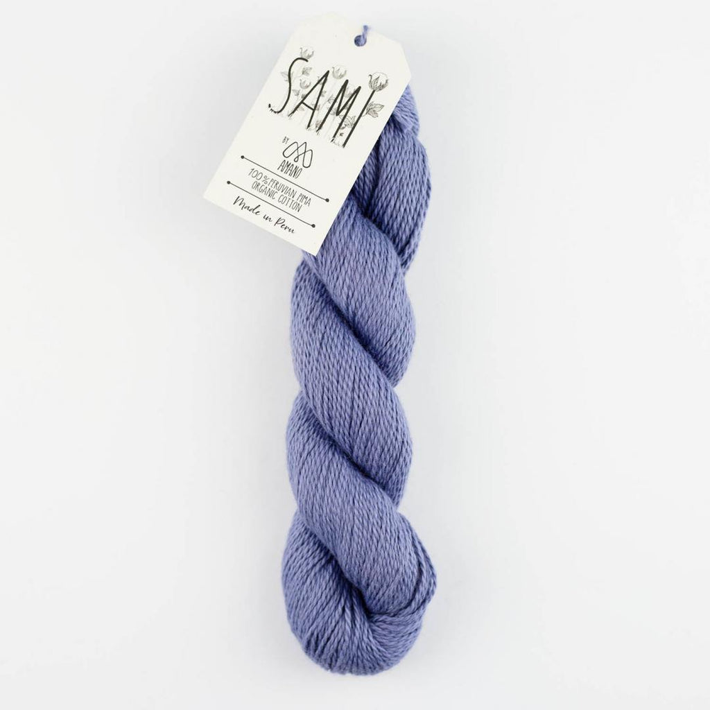 Sami Peruvian Pima Cotton
