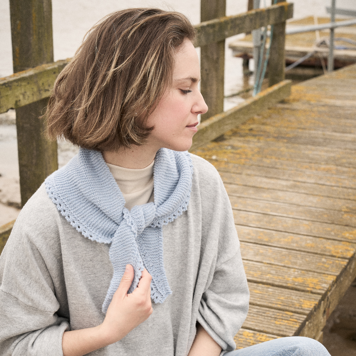 Cashmere Keepsakes Lookbook