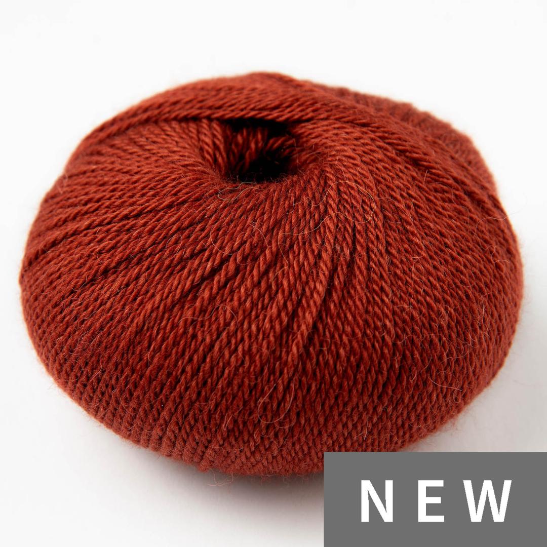 Apu Imperial Alpaka 25g