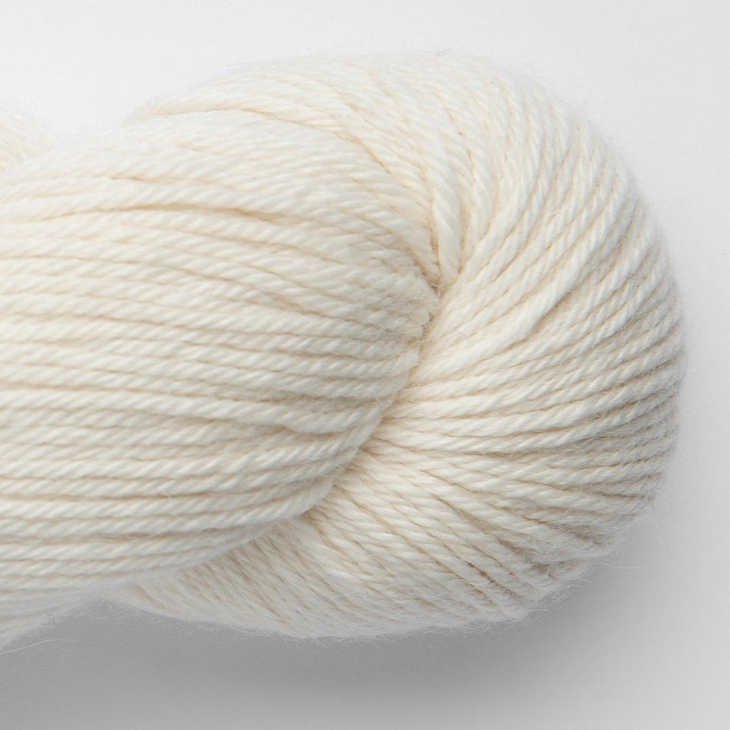Eco Puna UNDYED Babyalpaka 100g