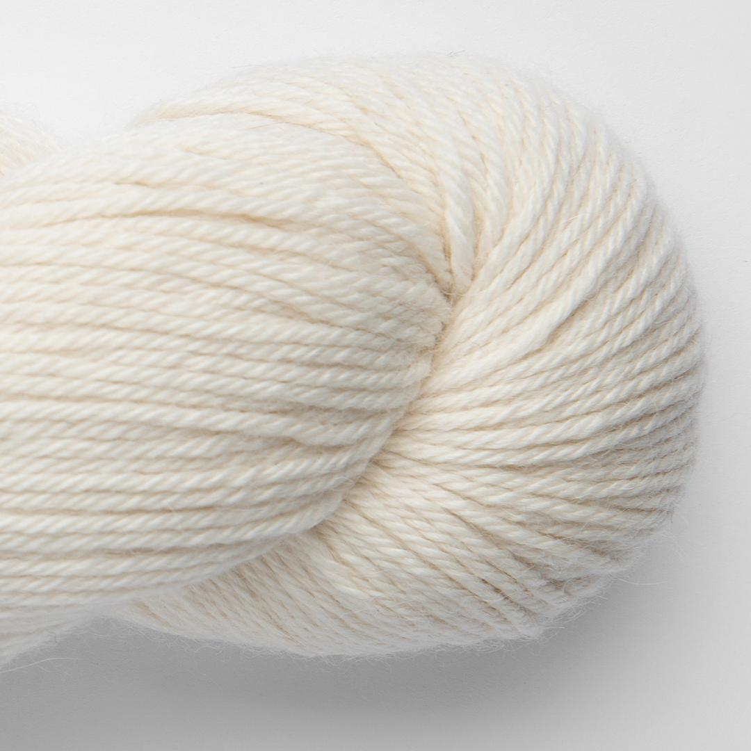 Eco Puna UNDYED Babyalpaka 100g