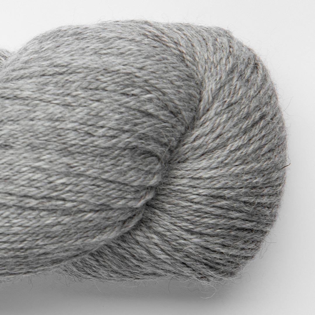 Eco Puna UNDYED Babyalpaka 100g