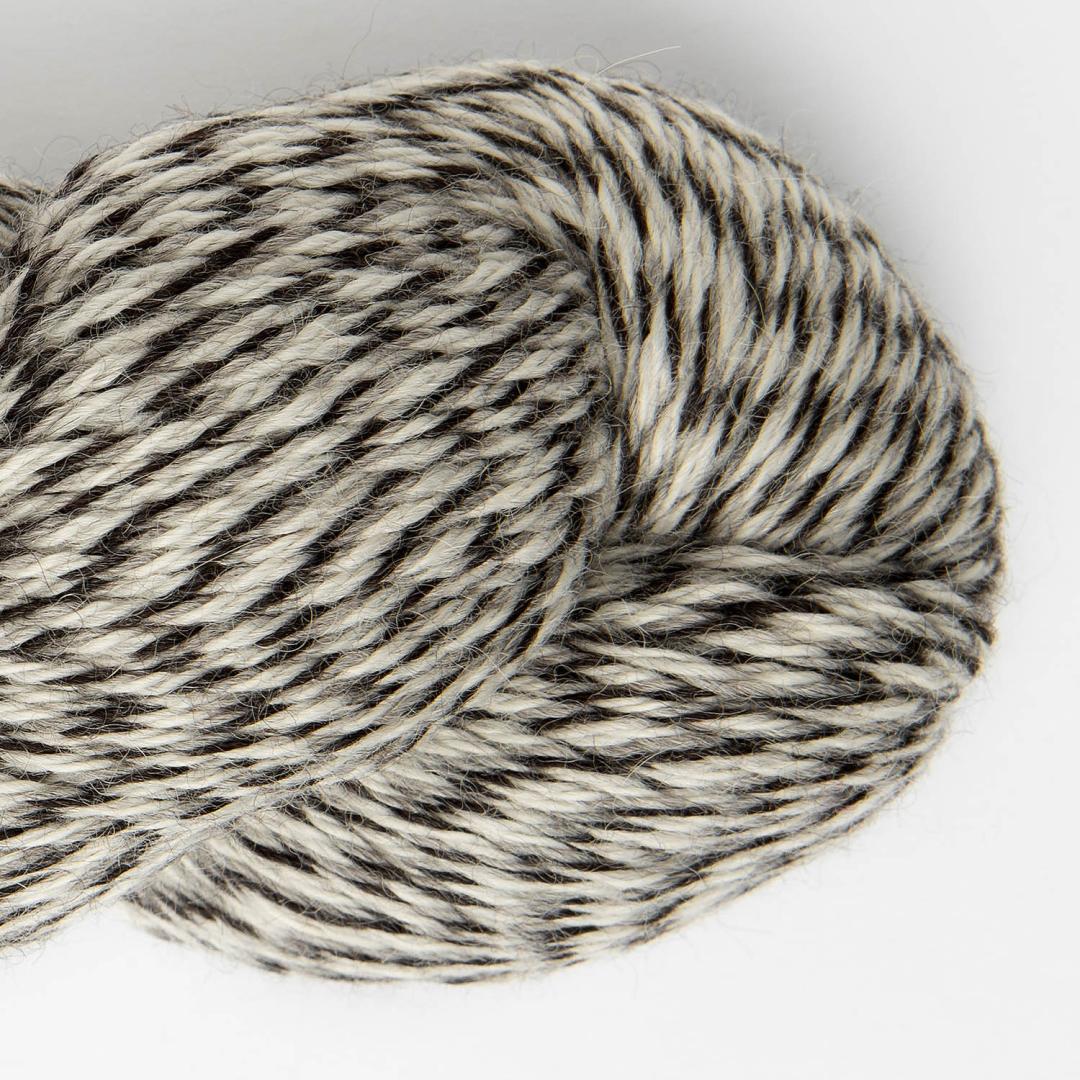 Eco Puna UNDYED Babyalpaka 100g
