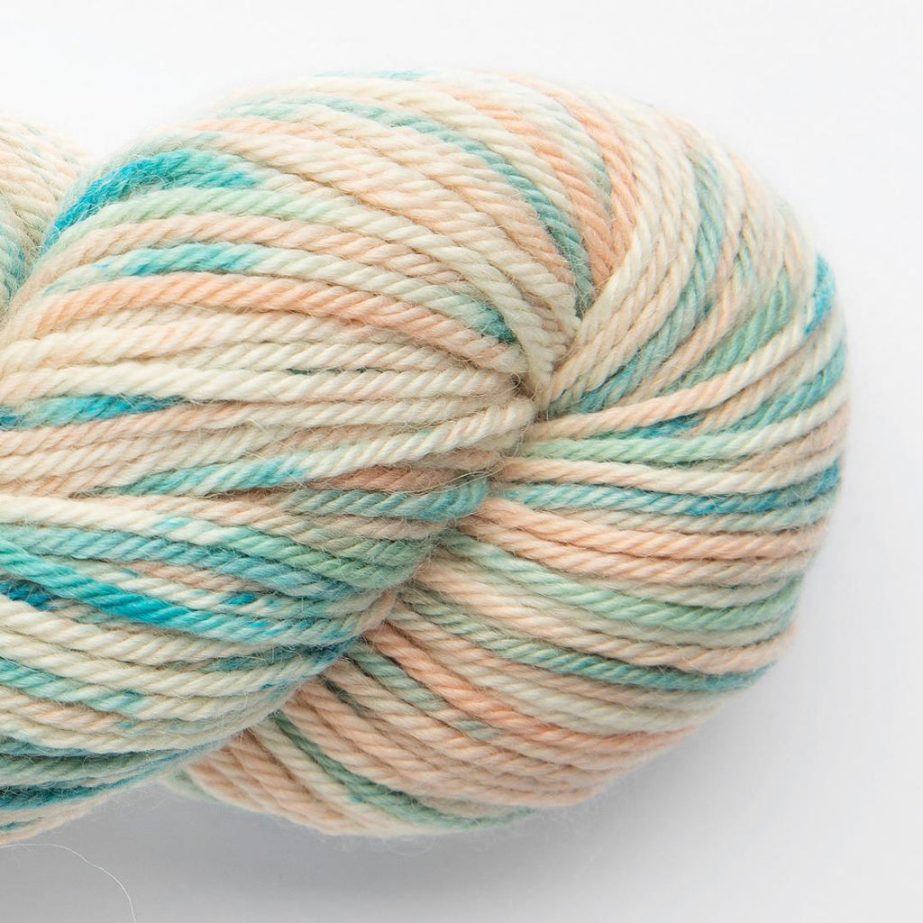 Warmi Journeys Alpaca Wool
