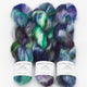 KidSilk gradient hand-dyed