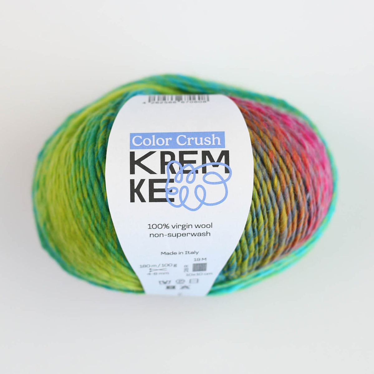 Fils Kremke