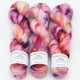 KidSilk gradient hand-dyed