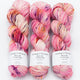Merino DK gradient hand-dyed