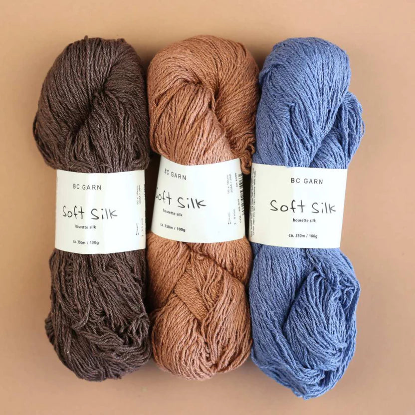 Soft Silk