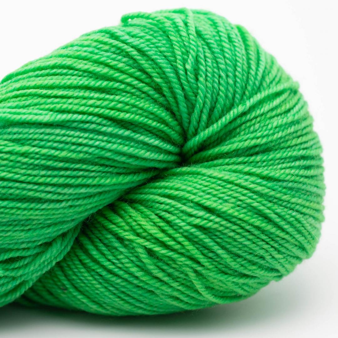 Proper Sock Solids 100g handgefärbt