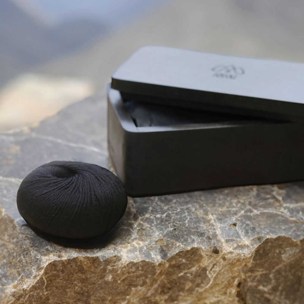 Vikunja Selected Edition Box black