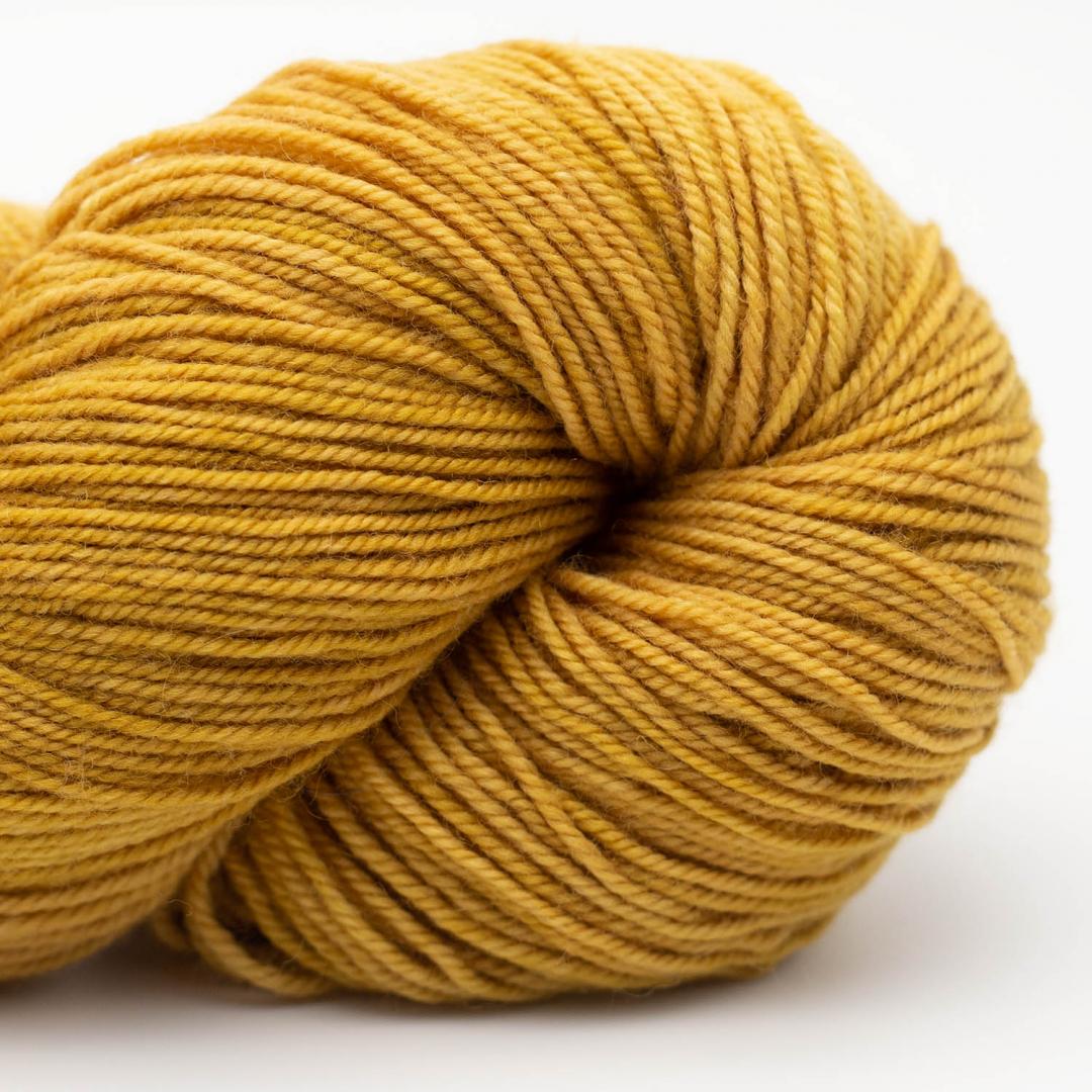 Proper Sock Solids 100g handgefärbt