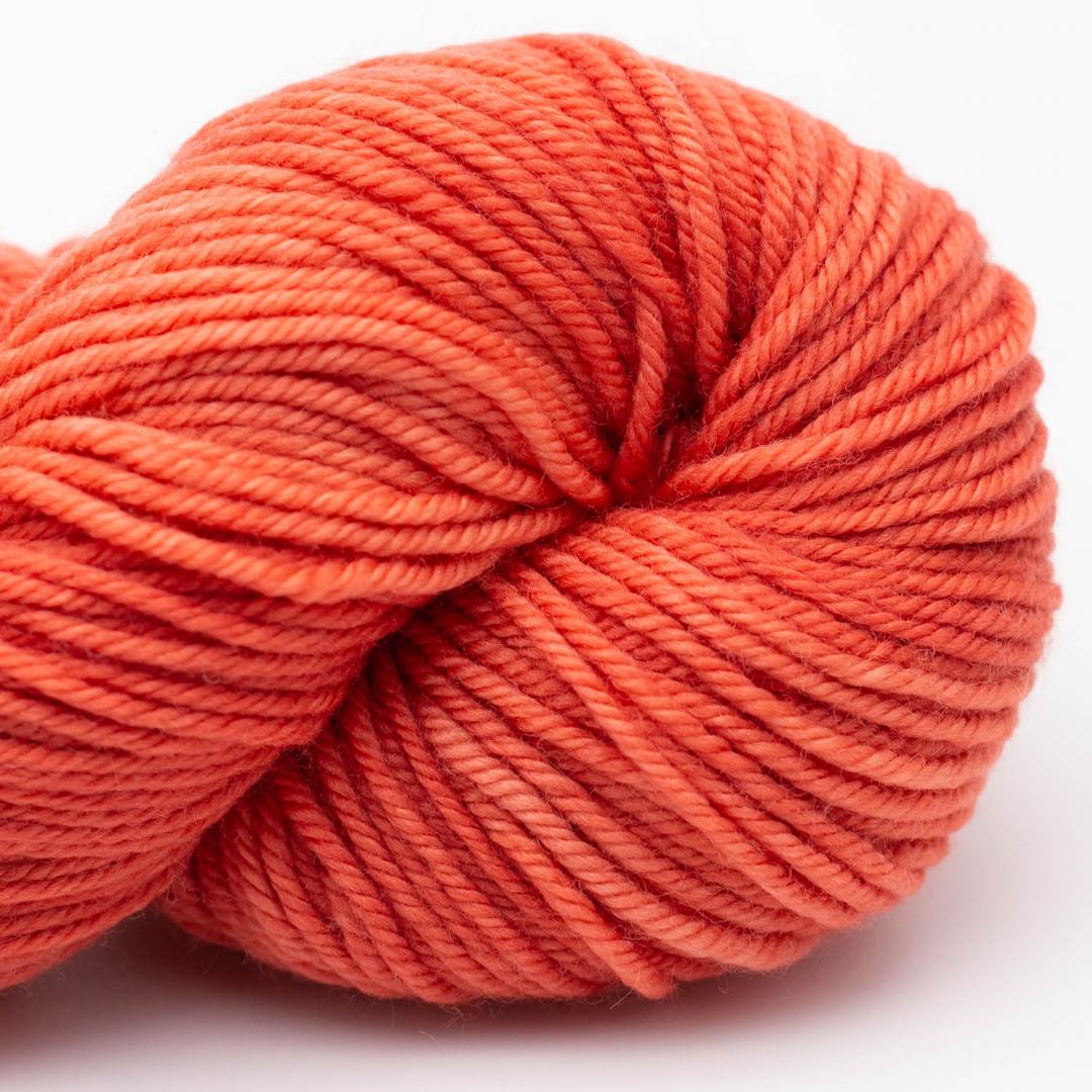 Merino DK solids 100g handgefärbt