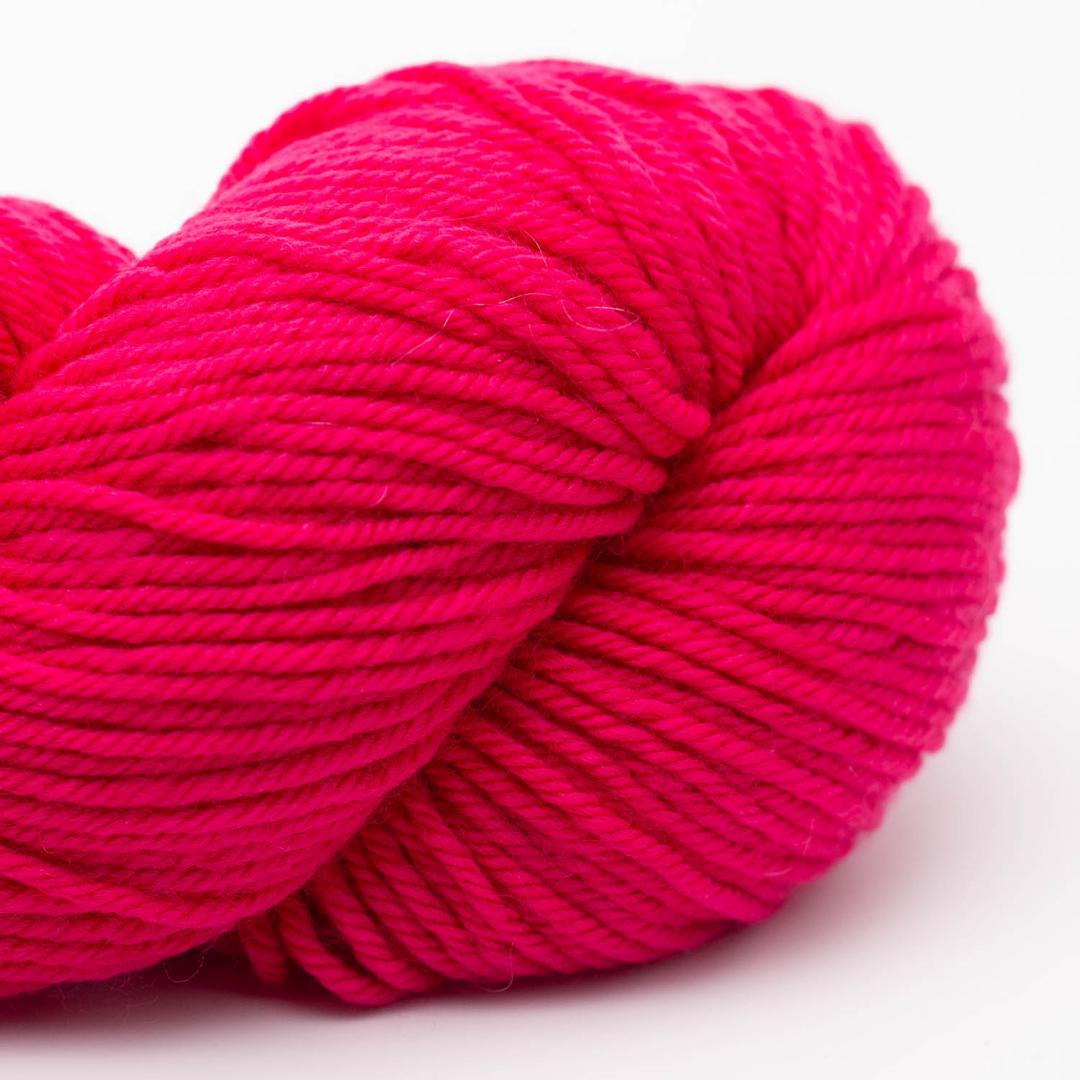 Merino DK solids 100g handgefärbt