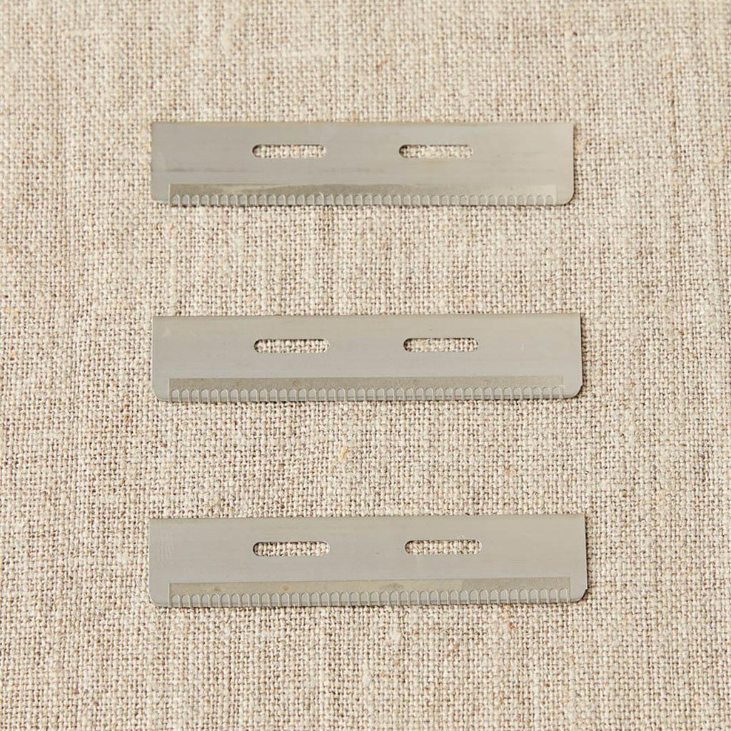 Sweater Care Fuzz Off Comb Refill