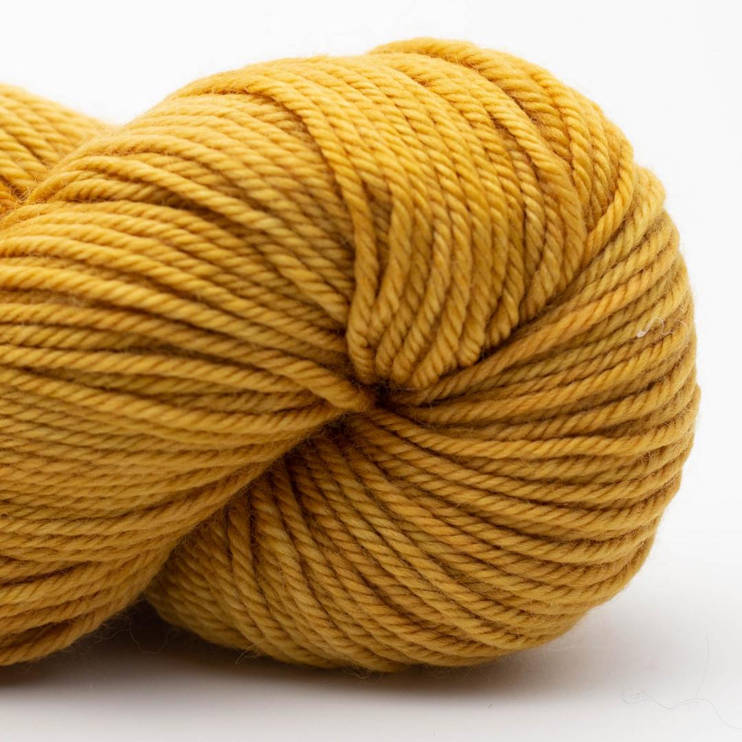 Merino DK solids 100g handgefärbt
