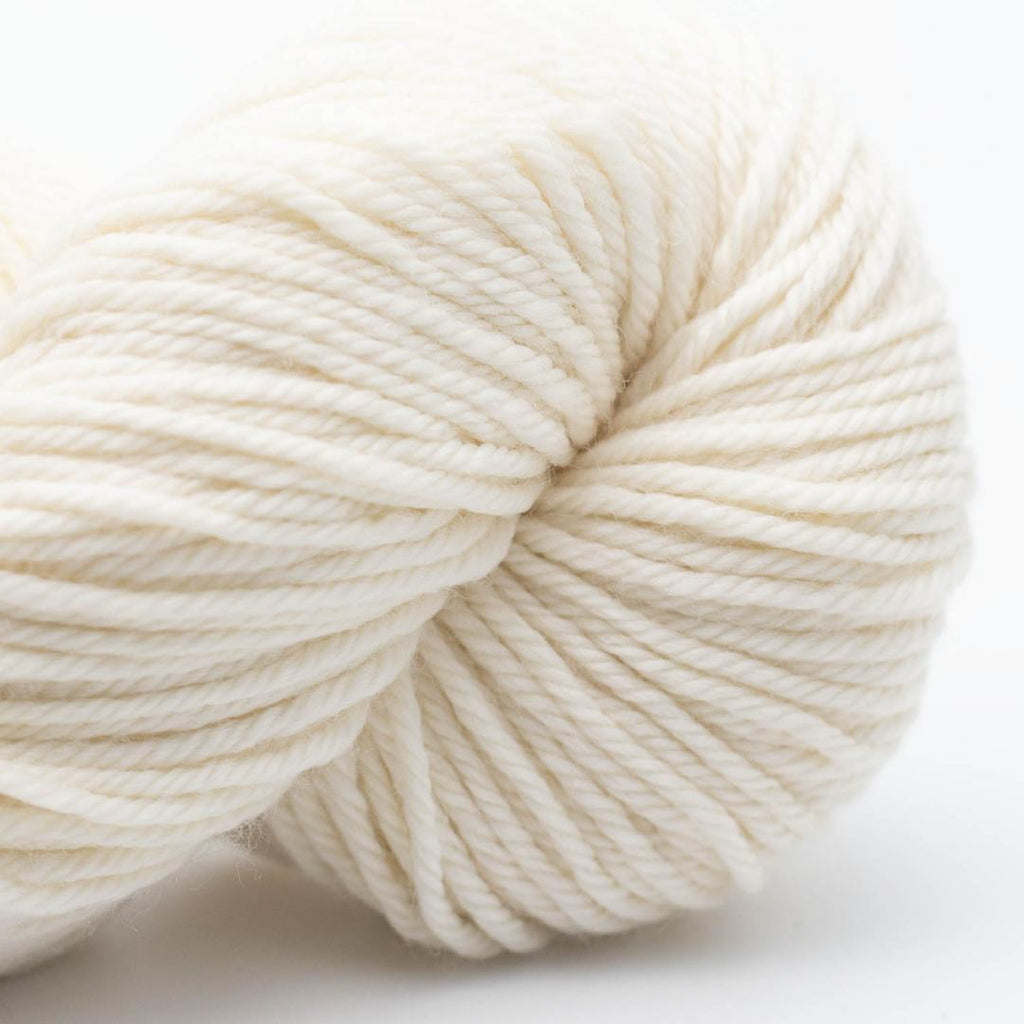 Merino DK solids 100g hand-dyed