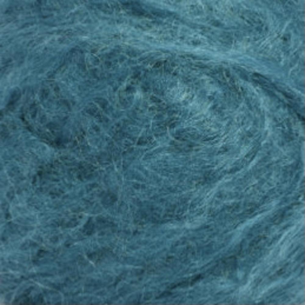 Baby Silk FLUFFY Solid