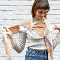 Pattern Elfi Scarf